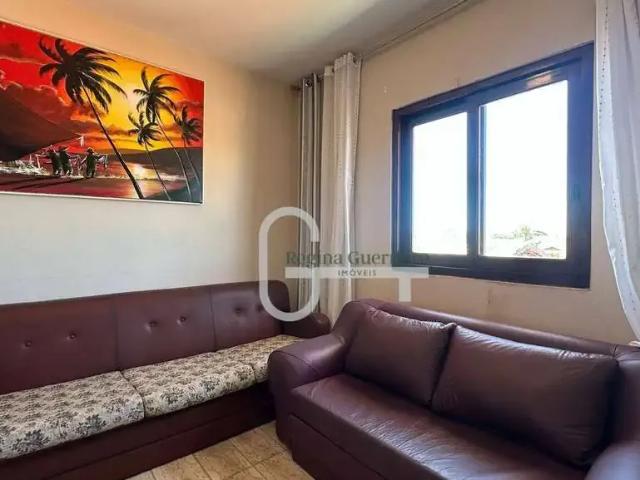 Apartamento para Venda em Peruíbe/SP Jardim Barra de Jangadas 2 Quartos