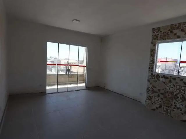 Apartamento para Venda em Peruíbe/SP Jardim Imperador 1 Quartos