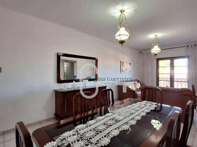 Apartamento para Venda em Peruíbe/SP Jardim Icaraíba 4 Quartos