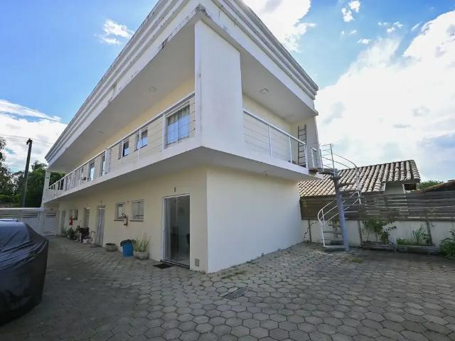 Apartamento para Venda em Peruíbe/SP Jardim Ribamar 1 Quartos