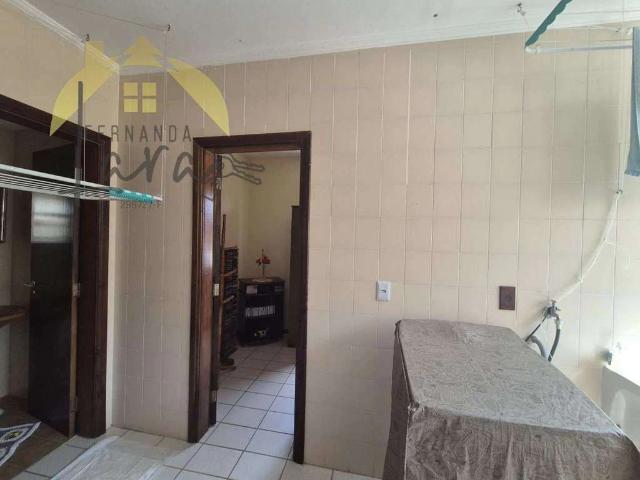 Apartamento para Venda em Peruíbe/SP Jardim Ribamar 3 Quartos