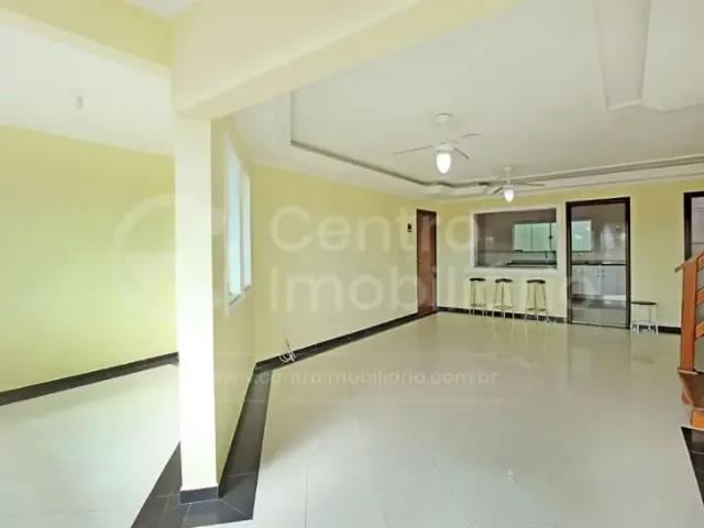 Apartamento para Venda em Peruíbe/SP Jardim Ribamar 3 Quartos