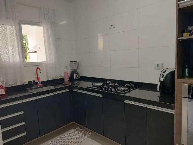 Apartamento para Venda em Peruíbe/SP Loteamento Soares 2 Quartos