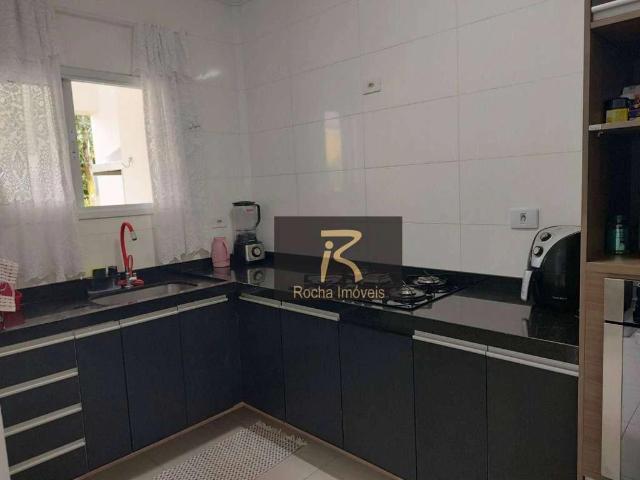 Apartamento para Venda em Peruíbe/SP Loteamento Soares 2 Quartos