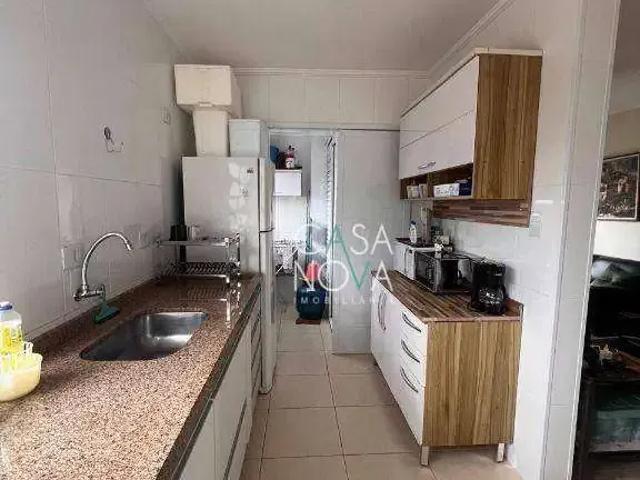 Apartamento para Venda em Peruíbe/SP Novo Horizonte 2 Quartos