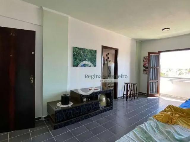 Apartamento para Venda em Peruíbe/SP Parque Balneário Oásis 2 Quartos