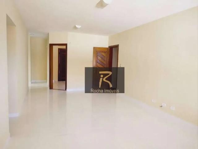 Apartamento para Venda em Peruíbe/SP Parque Balneário Oásis 3 Quartos