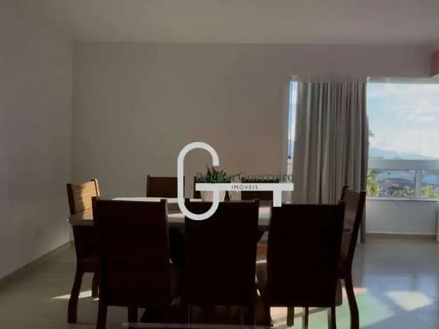 Apartamento para Venda em Peruíbe/SP Parque Balneário Oásis 3 Quartos