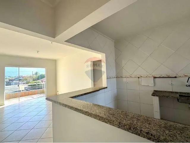 Apartamento para Venda em Peruíbe/SP Parque D'Aville 2 Quartos