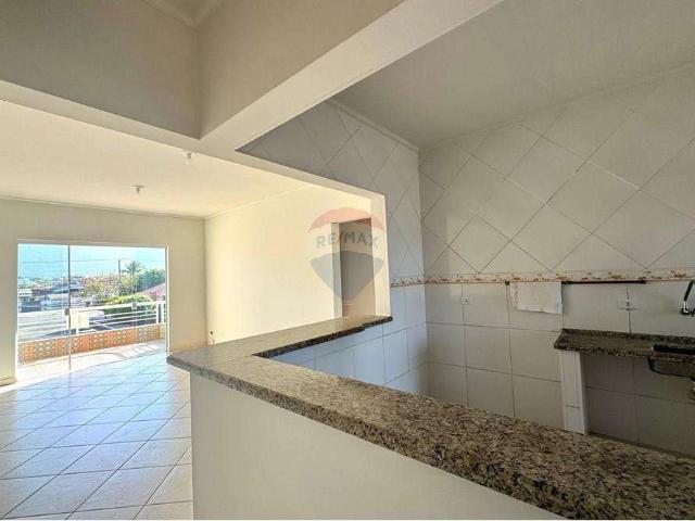 Apartamento para Venda em Peruíbe/SP Parque D'Aville 2 Quartos