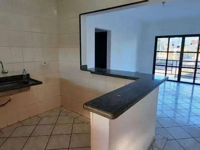Apartamento para Venda em Peruíbe/SP Parque D'Aville 2 Quartos