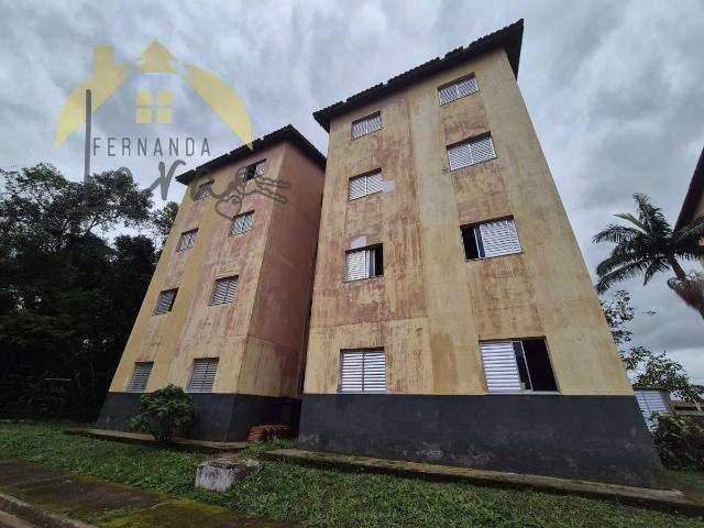 Apartamento para Venda em Peruíbe/SP Santa Isabel 2 Quartos