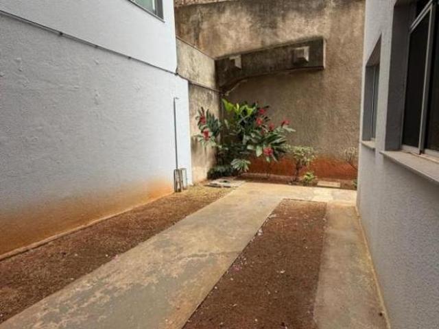 Apartamento para venda em Petrópolis Barreiro, Belo Horizo