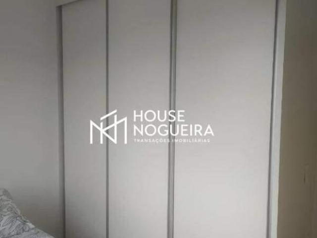 Apartamento para venda em Petrópolis Barreiro, Belo Horizo