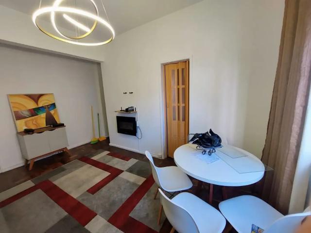 Apartamento para Venda em Petrópolis/RJ Valparaíso 2 Quartos