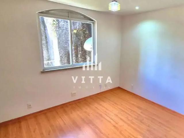 Apartamento para Venda em Petrópolis/RJ Alto da Serra 1 Quartos