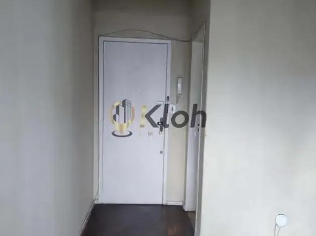 Apartamento para Venda em Petrópolis/RJ Alto da Serra 2 Quartos