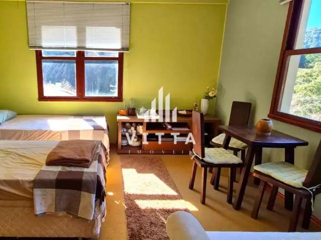 Apartamento para Venda em Petrópolis/RJ Bonsucesso 1 Quartos