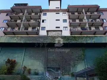 Apartamento para Venda em Petrópolis/RJ Bonsucesso 1 Quartos