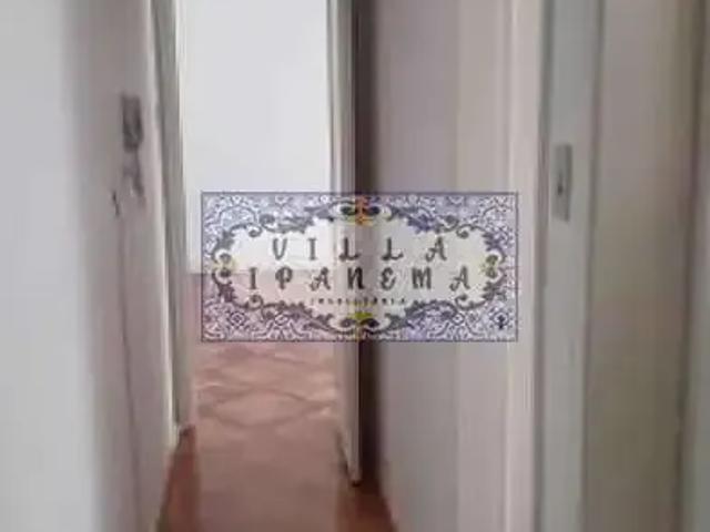 Apartamento para Venda em Petrópolis/RJ Centro 3 Quartos