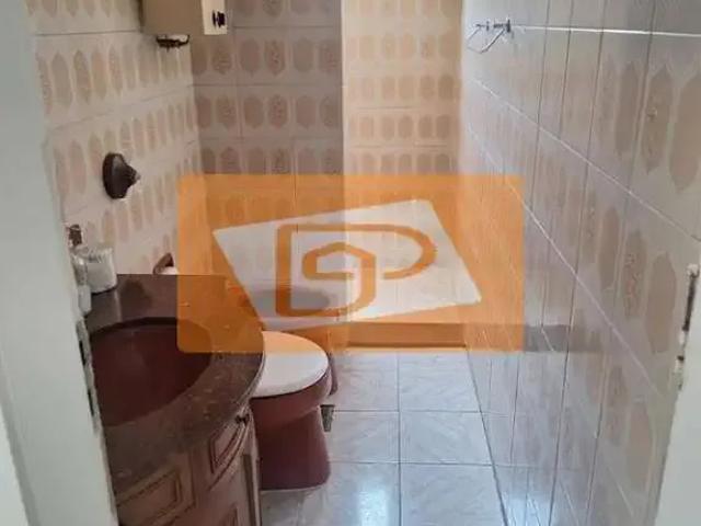 Apartamento para Venda em Petrópolis/RJ Centro 3 Quartos