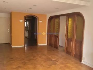 Apartamento para Venda em Petrópolis/RJ Centro 3 Quartos
