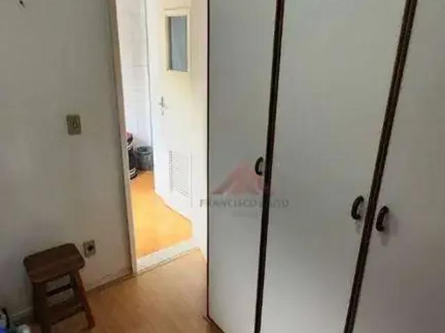Apartamento para Venda em Petrópolis/RJ Centro 1 Quartos