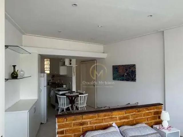 Apartamento para Venda em Petrópolis/RJ Centro 1 Quartos