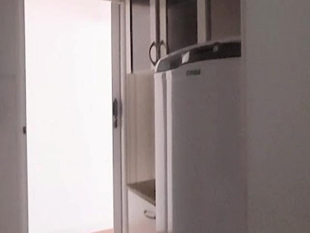 Apartamento para Venda em Petrópolis/RJ Centro 2 Quartos
