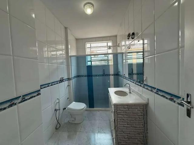 Apartamento para Venda em Petrópolis/RJ Centro 2 Quartos