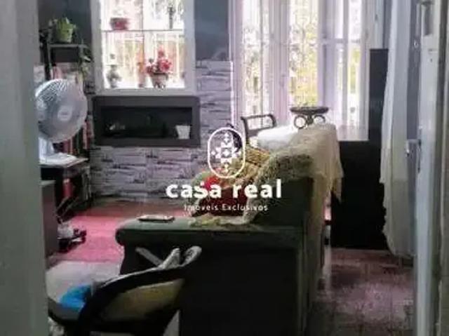 Apartamento para Venda em Petrópolis/RJ Centro 2 Quartos