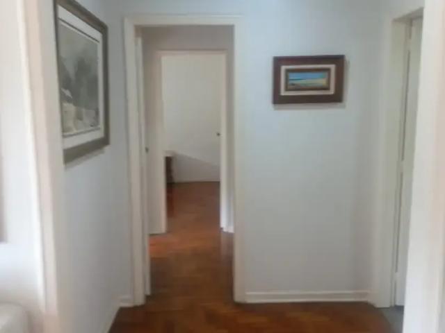 Apartamento para Venda em Petrópolis/RJ Centro 2 Quartos