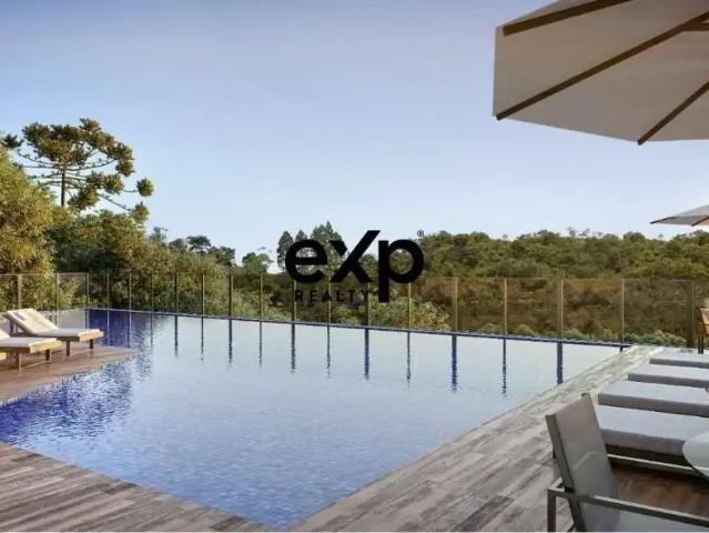 Apartamento para Venda em Petrópolis/RJ Centro 2 Quartos