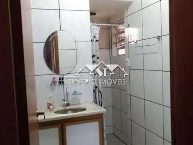 Apartamento para Venda em Petrópolis/RJ Centro 2 Quartos