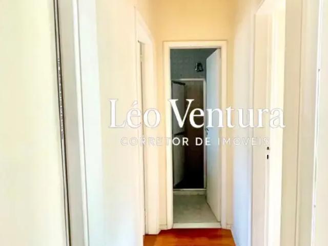 Apartamento para Venda em Petrópolis/RJ Centro 2 Quartos