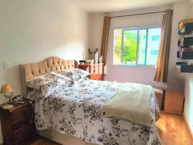 Apartamento para Venda em Petrópolis/RJ Coronel Veiga 2 Quartos