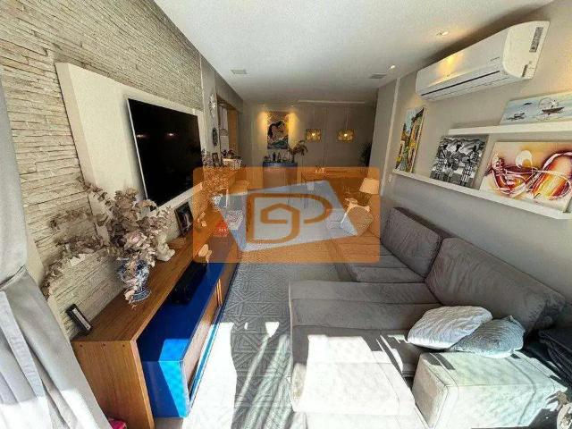 Apartamento para Venda em Petrópolis/RJ Coronel Veiga 2 Quartos