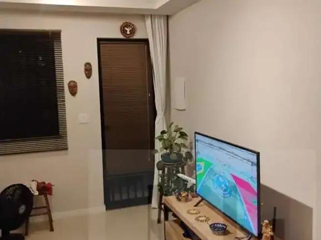 Apartamento para Venda em Petrópolis/RJ Corrêas 1 Quartos