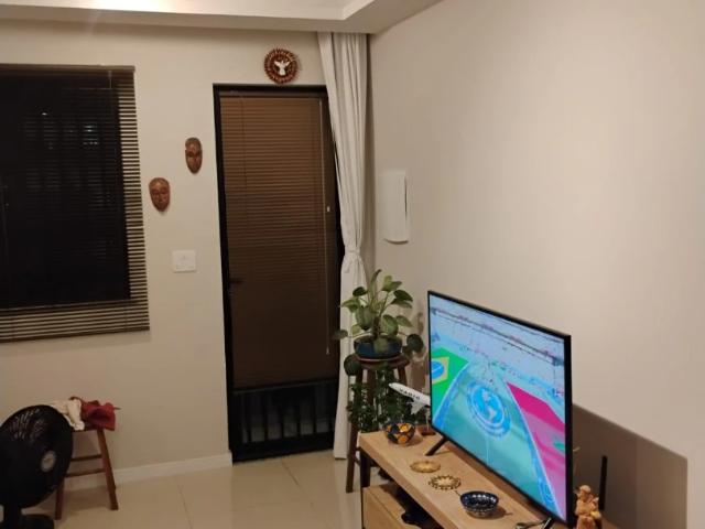 Apartamento para Venda em Petrópolis/RJ Corrêas 1 Quartos