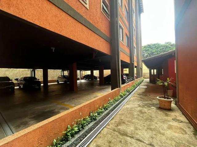 Apartamento para Venda em Petrópolis/RJ Corrêas 2 Quartos