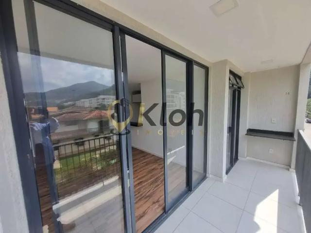 Apartamento para Venda em Petrópolis/RJ Corrêas 2 Quartos