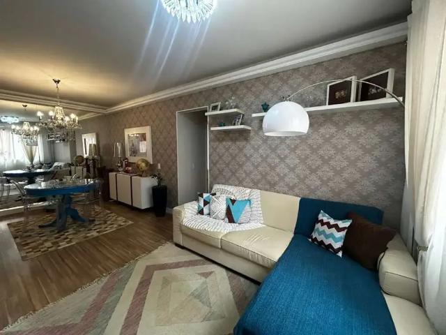 Apartamento para Venda em Petrópolis/RJ Corrêas 2 Quartos