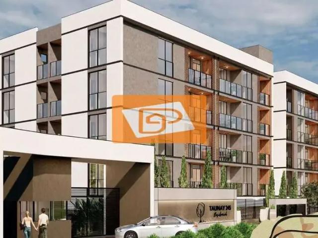 Apartamento para Venda em Petrópolis/RJ Corrêas 2 Quartos