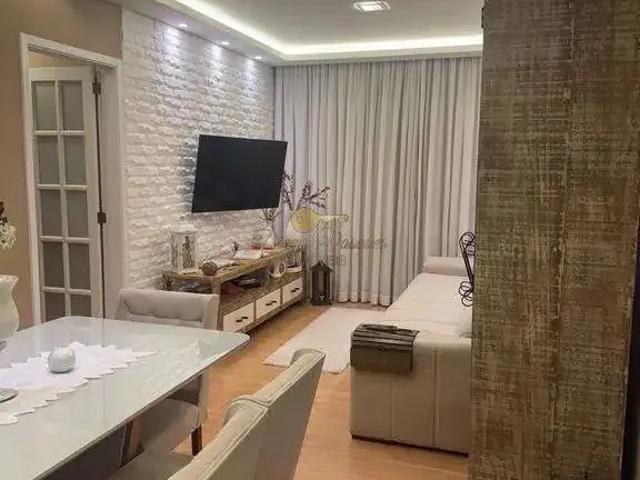 Apartamento para Venda em Petrópolis/RJ Corrêas 2 Quartos