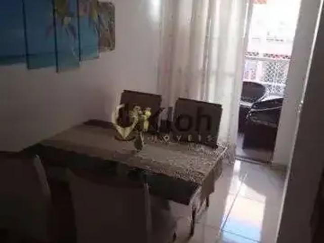 Apartamento para Venda em Petrópolis/RJ Corrêas 2 Quartos