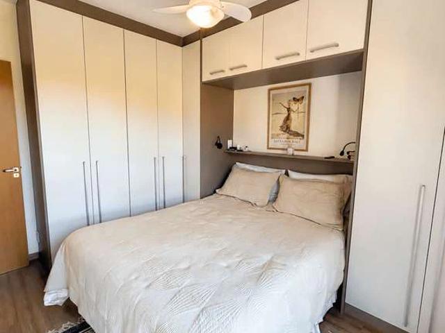 Apartamento para Venda em Petrópolis/RJ Corrêas 3 Quartos