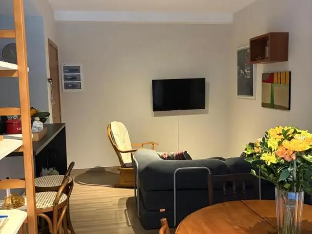 Apartamento para Venda em Petrópolis/RJ Corrêas 3 Quartos