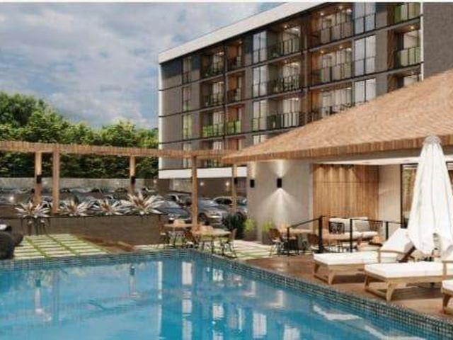 Apartamento para Venda em Petrópolis/RJ Corrêas 3 Quartos