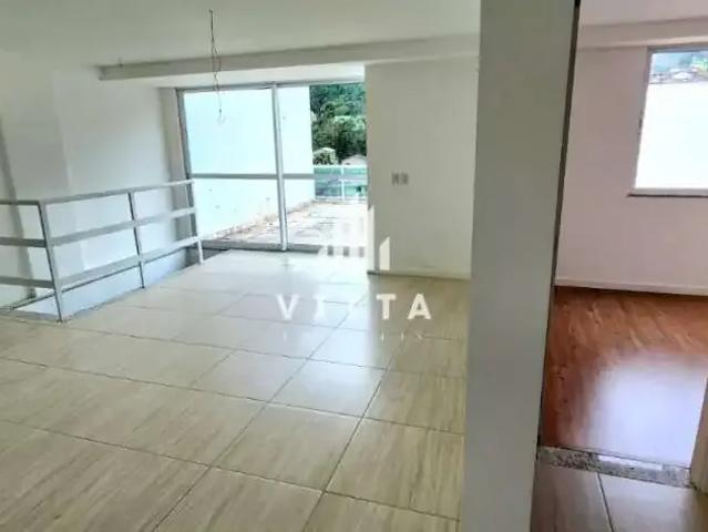 Apartamento para Venda em Petrópolis/RJ Corrêas 3 Quartos