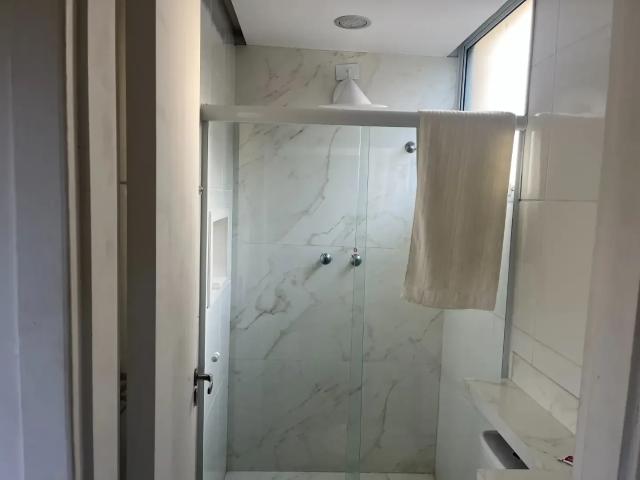 Apartamento para Venda em Petrópolis/RJ Independência 2 Quartos